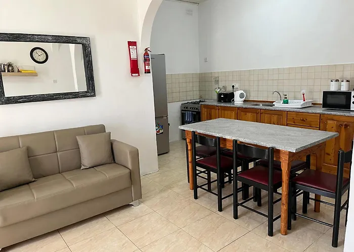 Gozo Belle Mare Apartments