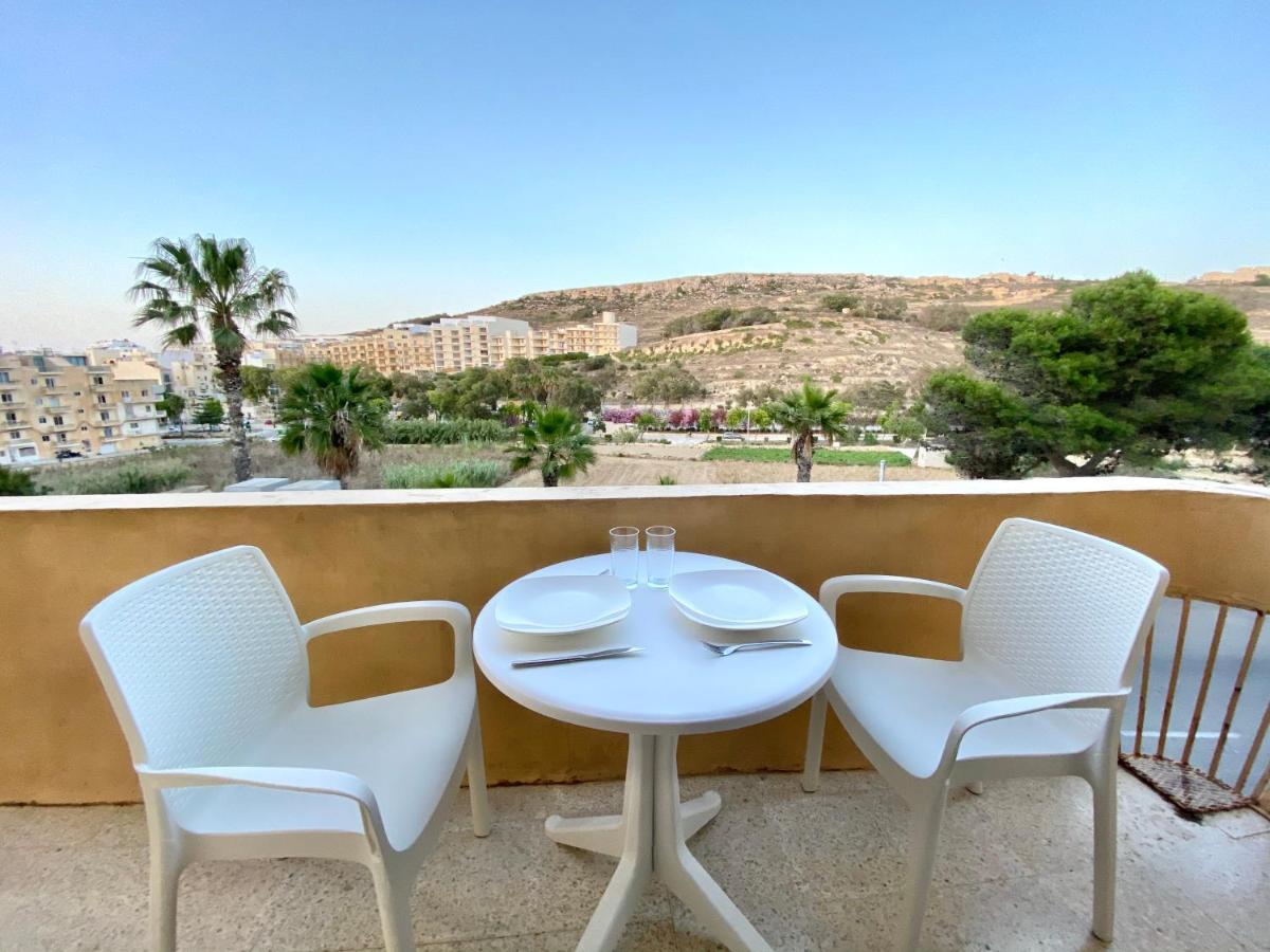 Gozo Belle Mare * Marsalforn